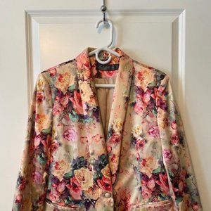 Costa Blanca Ladies Blazer